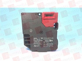 Предохранительный выключатель блокировки Артикул D4JL-3NFA-C6 от производителя OMRON