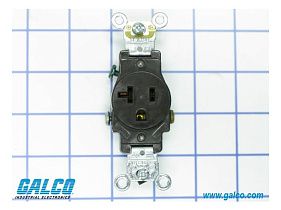 Marinco - Actuant Electrical 5351