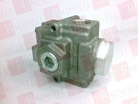 Регулирующий клапан Артикул 409783 от производителя AUTOMATIC VALVE