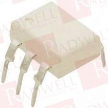 Интегральная микросхема Артикул MOC5007 от производителя ISOCOM