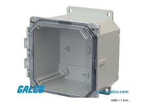 Allied Moulded Products AMP664CCF