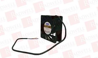 Вентилятор / терморегулятор для панели управления Артикул DYTH1238B8FY110 от производителя AVC