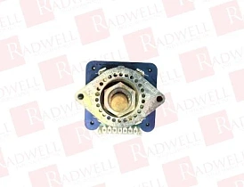 Селекторный переключатель Артикул DPN02113H16R от производителя TOSOKU