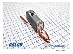 Honeywell T6031A1029/U