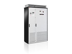 ABB ACS880-17-0580A-7+B054+C129