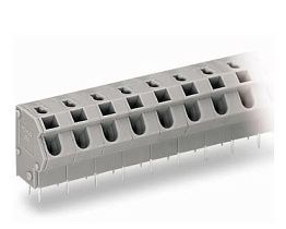 254-558 Клемма от WAGO