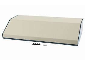 Hammond Manufacturing 1456WK4WHBU