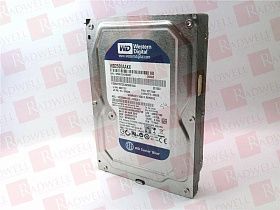Жесткий диск Артикул WD2500AAKX от производителя WESTERN DIGITAL
