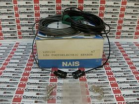 Фотоэлектрический датчик Артикул UZH100 от производителя MATSUSHITA ELECTRIC