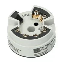 Преобразователь температуры термопары Endress+Hauser iTEMP TMT188-AKAEA