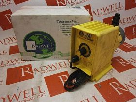 J041-192 Принадлежность для насоса от LMI LIQUID METRONICS