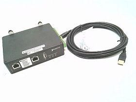 Контроллер питания UNI-CTR-001-ENIP от ROBOTIQ