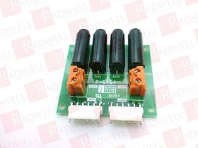 Плата ПК Плата ПЛК / дополнения к  плататам Артикул P-5454 от производителя ISHIDA