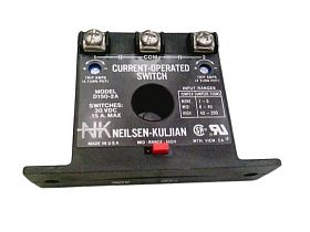 Датчик тока D150-2A от NEILSEN KULJIAN