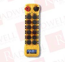 Управление краном Артикул FLEX-12EX2-TX-G1 от производителя MAGNETEK