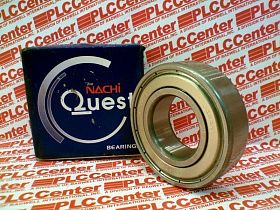 Гидравлический насос  Артикул 6205ZZECBXMM от производителя NACHI