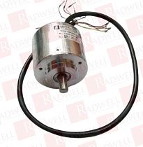 Кодирующее устройство / фазовый датчик положения Артикул BDH 16.25W4096-L0-4 от производителя BAUMER ELECTRIC