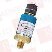 Реле давления Артикул TDPS123CD от производителя TRANSDUCERS DIRECT
