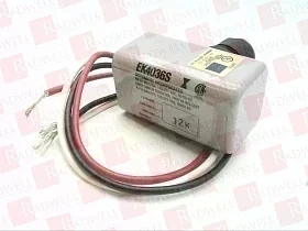 Фотоэлектрический датчик Артикул EK4036S от производителя INTERMATIC