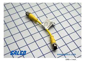 Mencom MDC-4MFP-0.15M