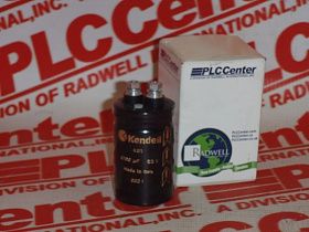 Конденсатор Артикул K01050472 от производителя