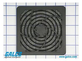 Fan S - Div Qualtek 09450-F/30