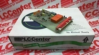 Плата ПК Плата ПЛК / дополнения к  плататам Артикул S400.164F от производителя SAUBER AND GISIN