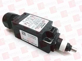 Концевой выключатель Артикул 802866 от производителя MAYR