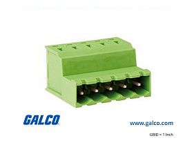 ASI-Automation Systems Interconnect MRT40P5.08-16VE