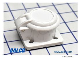 Bates (Marinco Power Products) CLL3RN-B