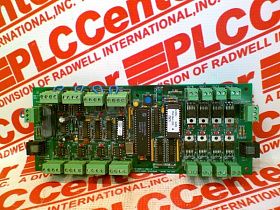 D-30211 Модуль/стойка ПЛК от ACCU SORT