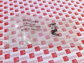 Цепь 25CL от WHITNEY CHAIN