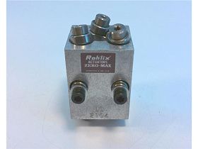 Линейный привод 2104 от ROHLIX