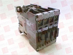 Пускатель Артикул B12-30-01-80 от производителя ASEA BROWN BOVERI