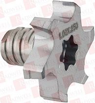 Режущая пластина Артикул 5603784 от производителя ISCAR