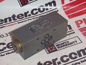 Обратный гидравлический клапан WANDFLUH ADERV6, 350 бар