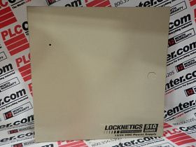 Блок питания 510XDCM1XEIR от LOCKNETICS