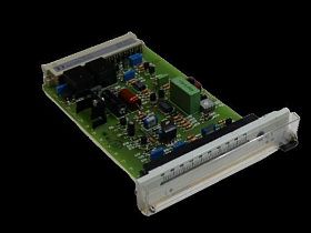 Модуль управления VEGASTAB 590A для монтажа в стойку