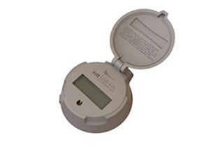 Анализатор импульсов HR-LCD-PULSE Badger Meter