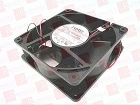 Вентилятор / терморегулятор для панели управления Артикул 4715SL-05W-B60-D00 от производителя MINEBEA