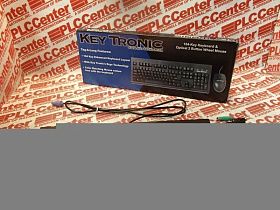 Клавиатура Артикул TAG-A-LONG-P2 от производителя KEYTRONIC