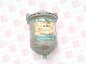 Пневмофильтр Артикул B4DHP от производителя FULFLO VALVES