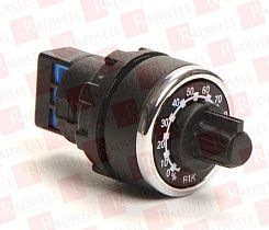 Потенциометр Артикул BPR01K от производителя EMAS