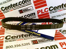 Ремень 6408M20 от GOODYEAR TIRE & RUBBER