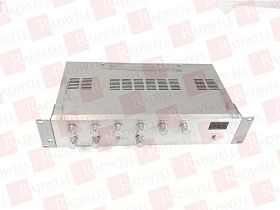 Аудиоусилитель Артикул A-903 от производителя TOA ELECTRIC CO