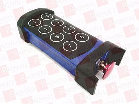 Подвесная станция управления Артикул T60TX-08ERL от производителя TELE RADIO