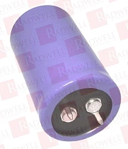 Конденсатор Артикул 400SIT350-25X50 от производителя TDK