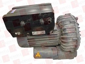 Двигатель Артикул G050272-SV130/2-VAU-1 от производителя BECKER PUMPS