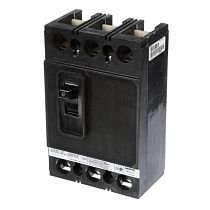 Автоматический выключатель Siemens QJ23B060H01S01 3P 60A 240В 42кА