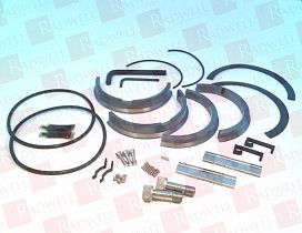 Уплотнение Артикул 442-5.5 от производителя AW CHESTERTON CO